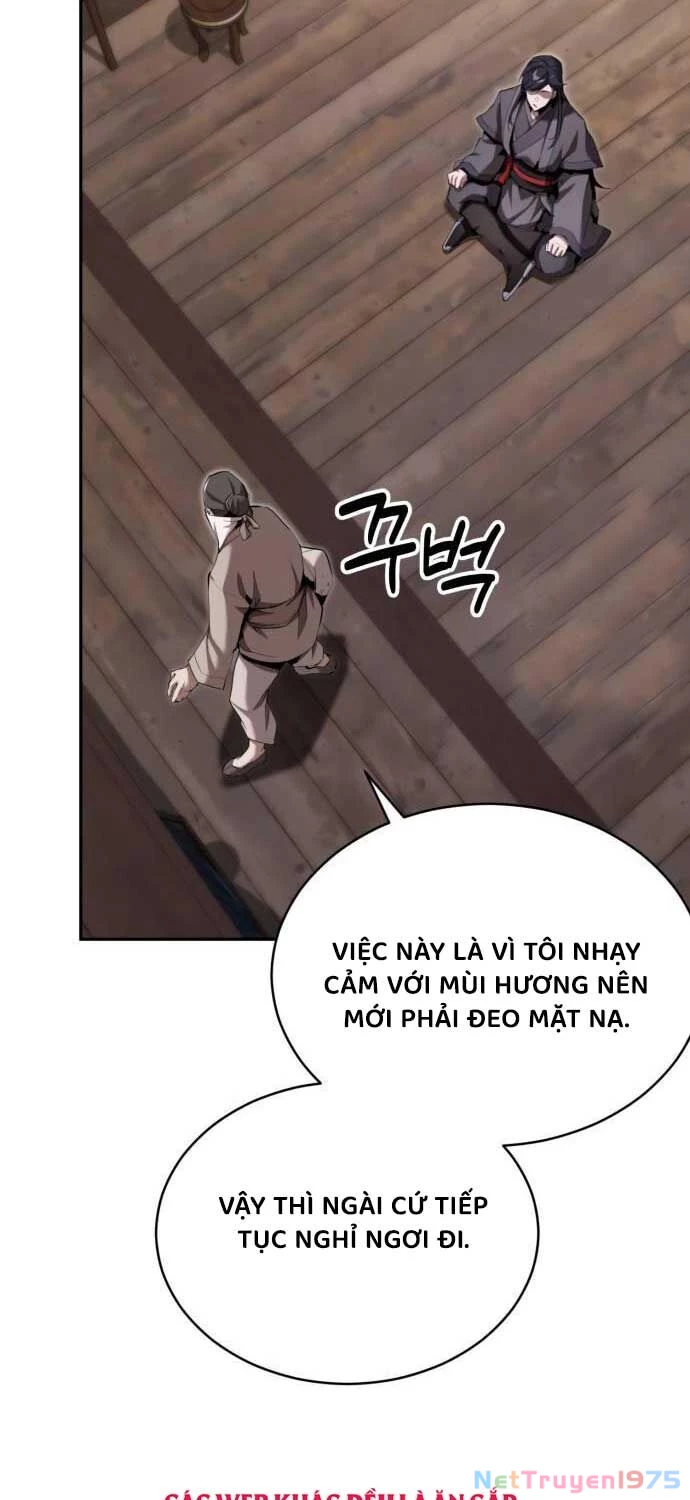 Giáo Chủ Ma Giáo Cũng Biết Sợ Chapter 30 - 80