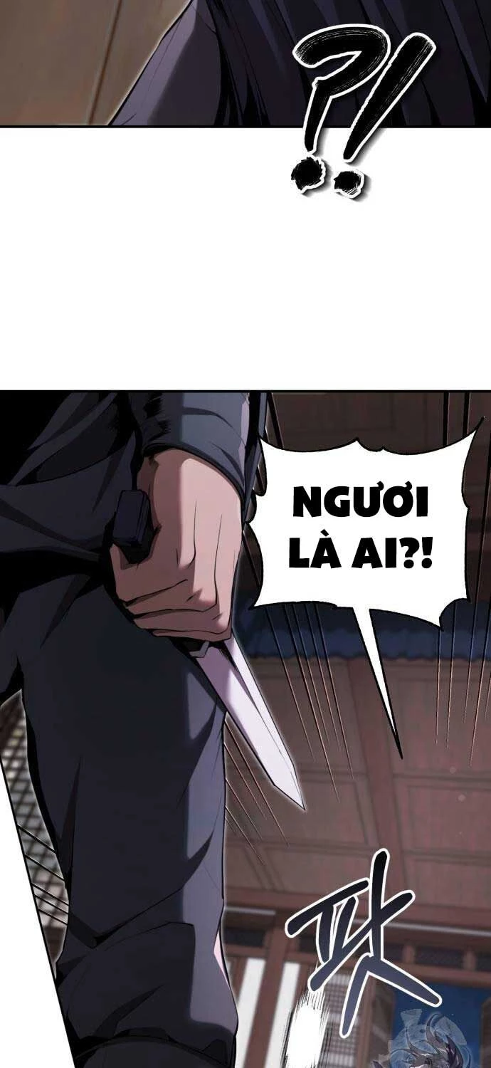 Giáo Chủ Ma Giáo Cũng Biết Sợ Chapter 30 - 85