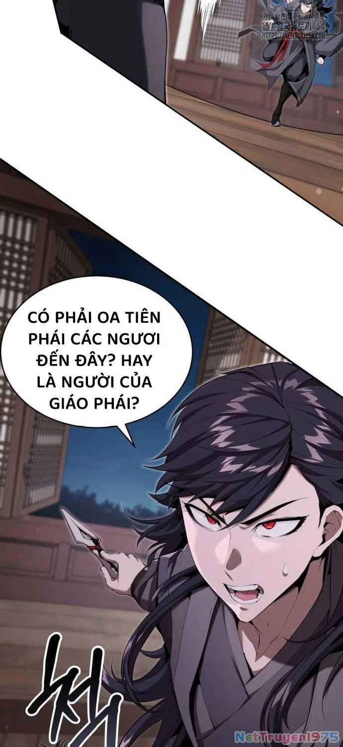 Giáo Chủ Ma Giáo Cũng Biết Sợ Chapter 30 - 86