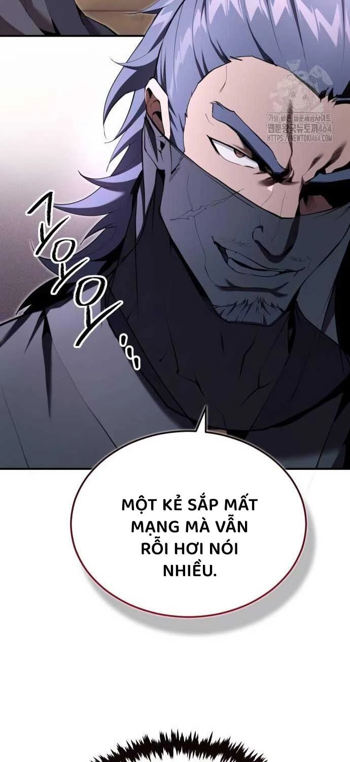 Giáo Chủ Ma Giáo Cũng Biết Sợ Chapter 30 - 88