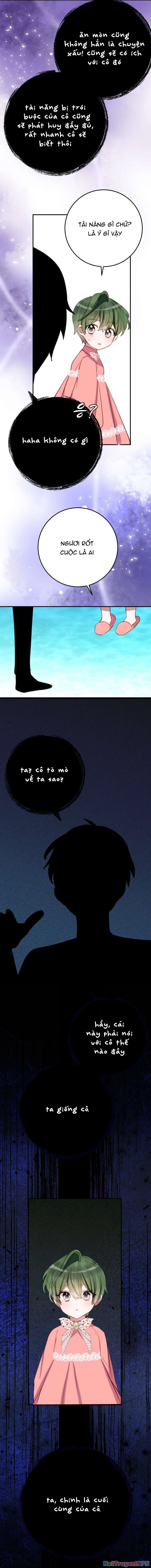 Trở Thành Con Gái Nuôi Của Một Gia Đình Sắp Bị Phá Hủy Chapter  37 - 5