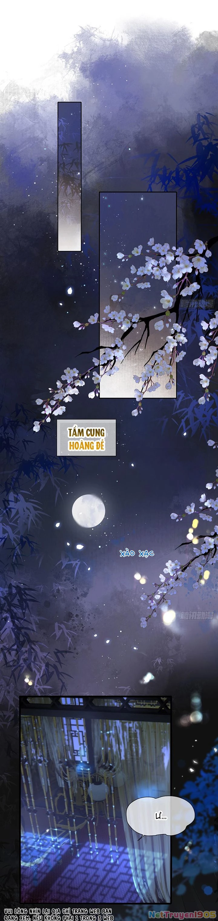 Cư Tâm Bất Kính Chapter 1 - 1