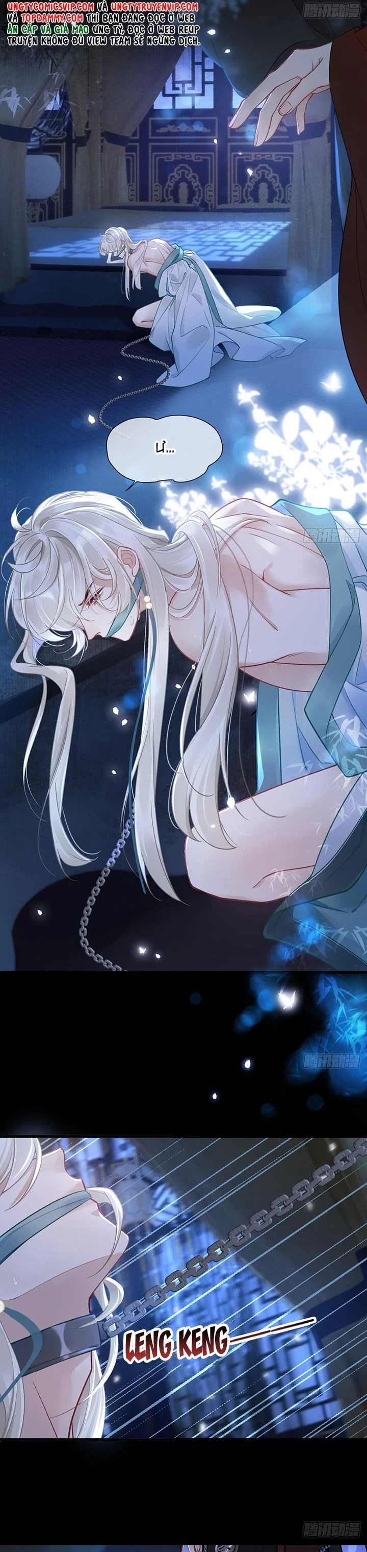 Cư Tâm Bất Kính Chapter 1 - 2