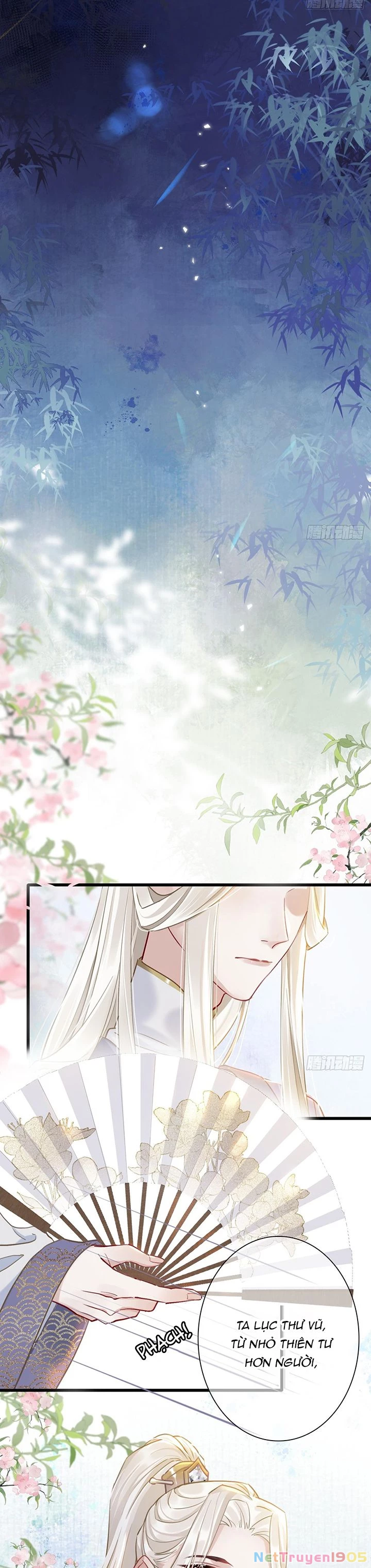 Cư Tâm Bất Kính Chapter 1 - 4