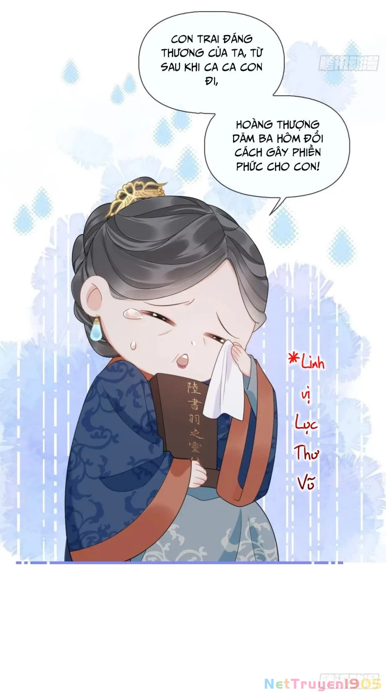 Cư Tâm Bất Kính Chapter 2 - 9