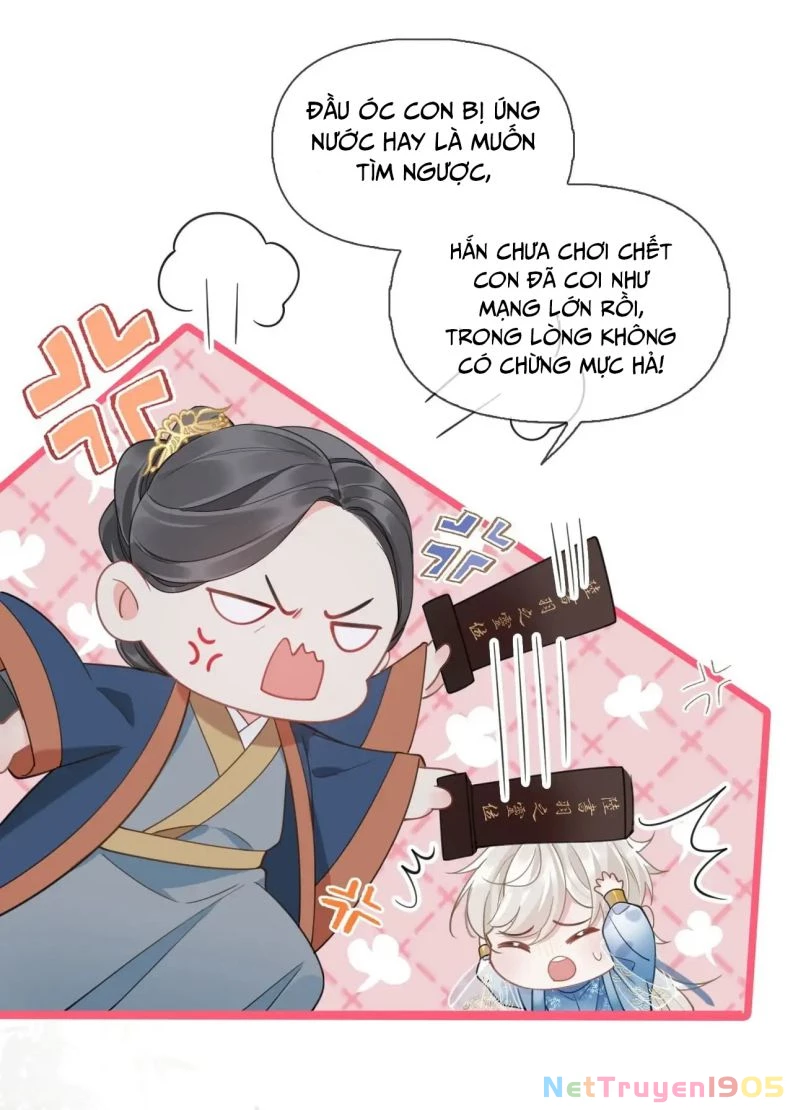 Cư Tâm Bất Kính Chapter 2 - 12