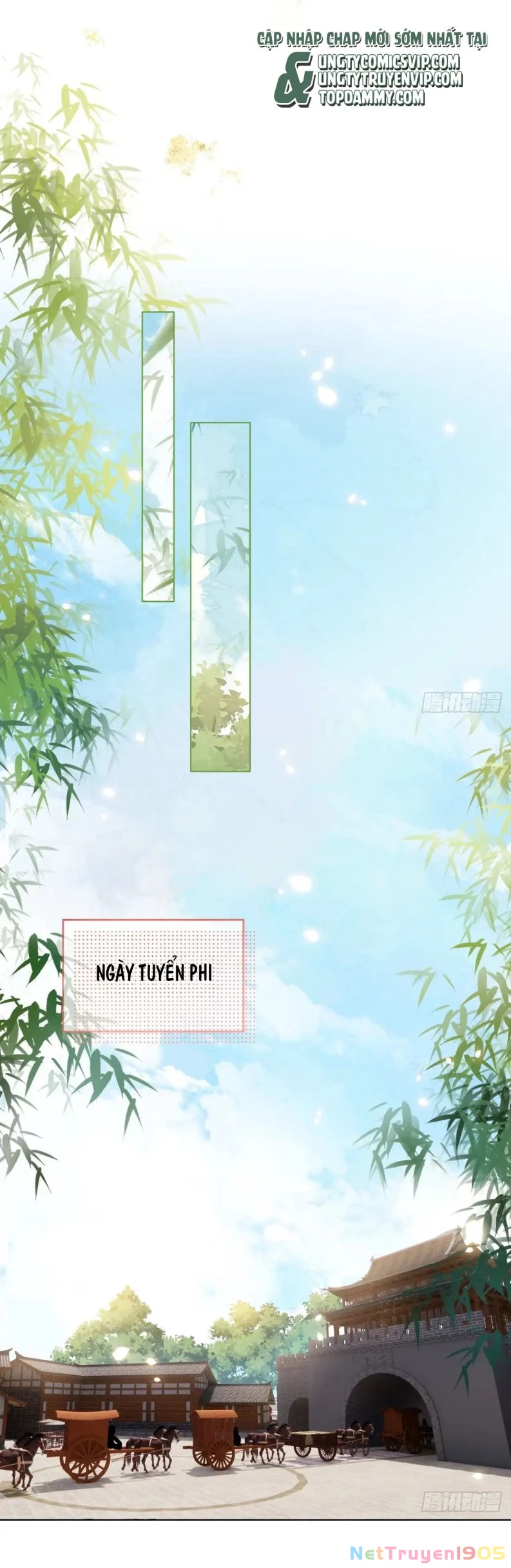 Cư Tâm Bất Kính Chapter 2 - 21