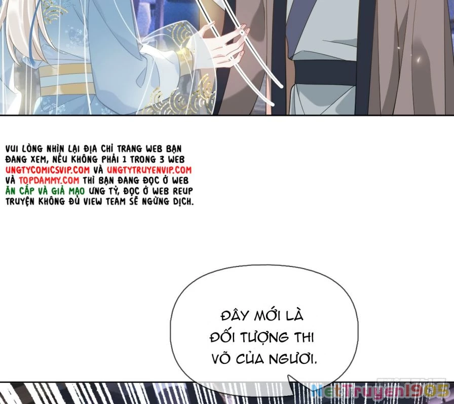 Cư Tâm Bất Kính Chapter  4 - 11