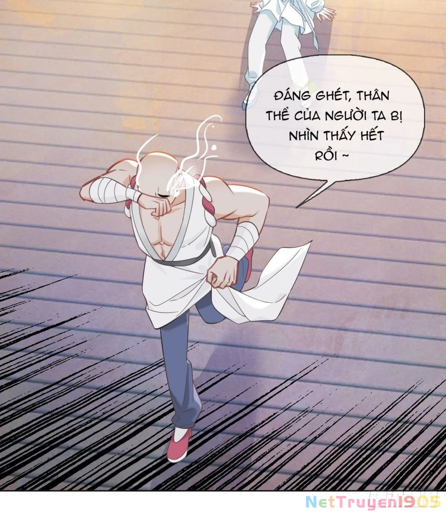 Cư Tâm Bất Kính Chapter  4 - 22