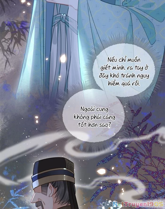 Cư Tâm Bất Kính Chapter  4 - 28