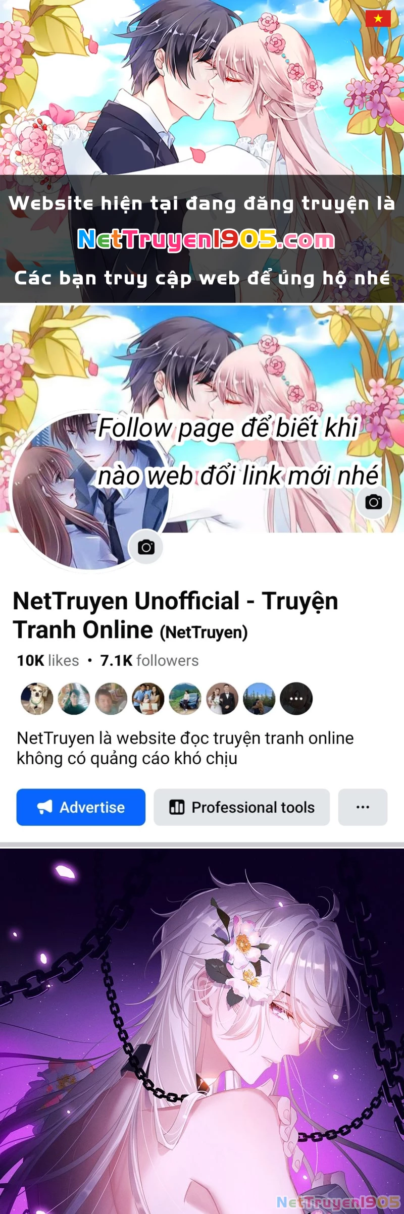 Cư Tâm Bất Kính Chapter 5 - 1