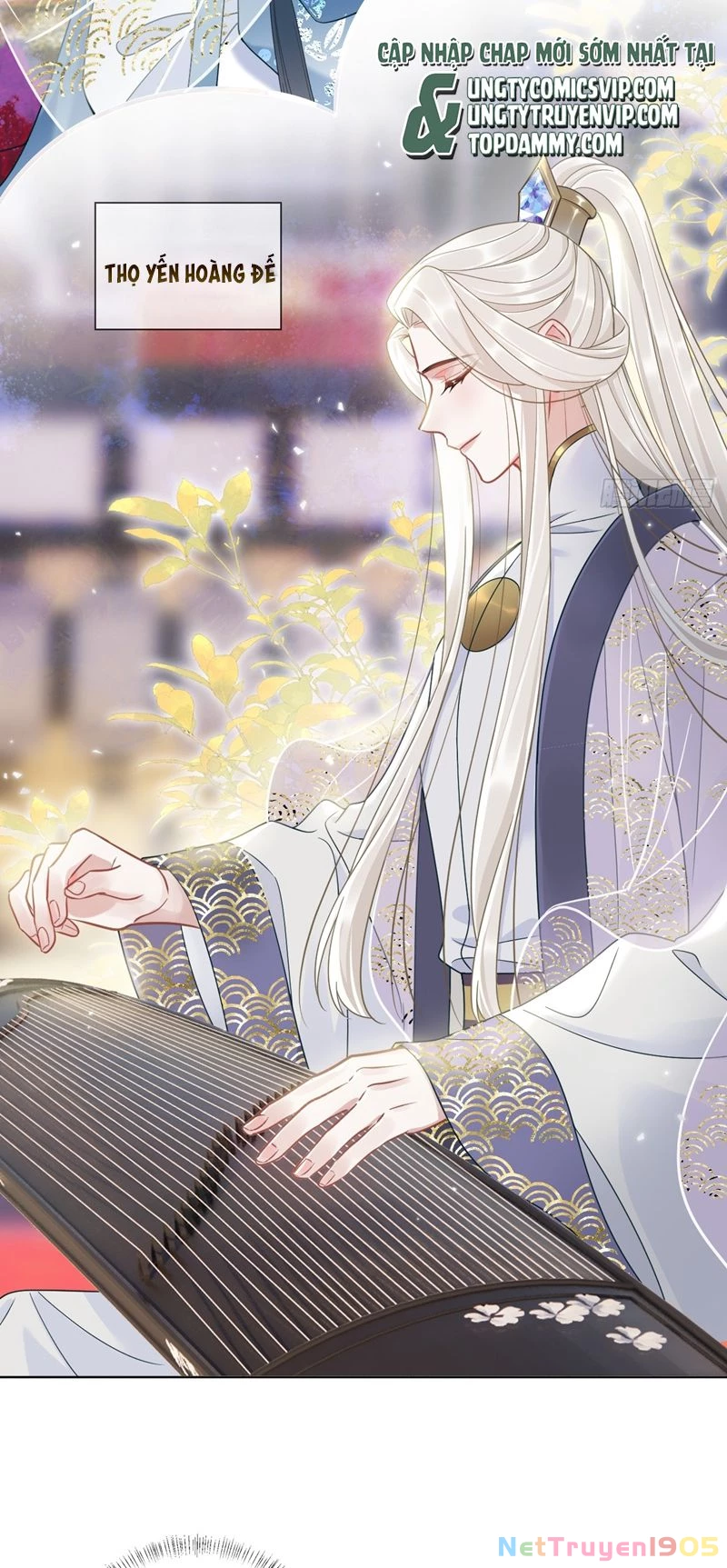 Cư Tâm Bất Kính Chapter 5 - 8