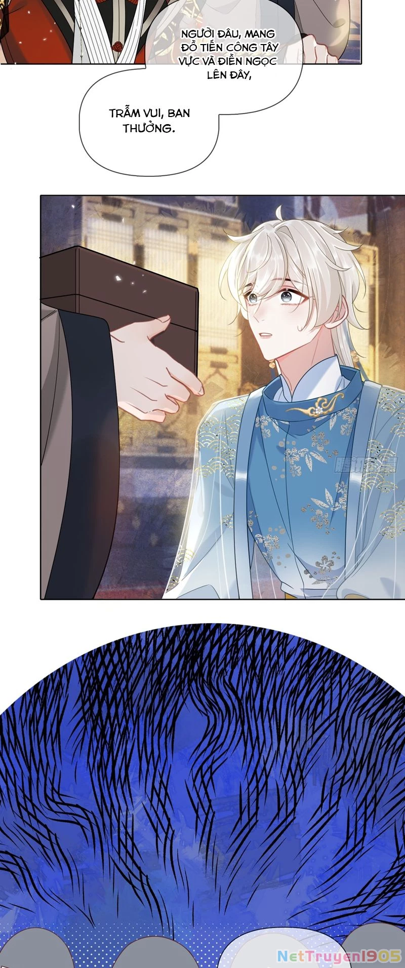 Cư Tâm Bất Kính Chapter 5 - 17