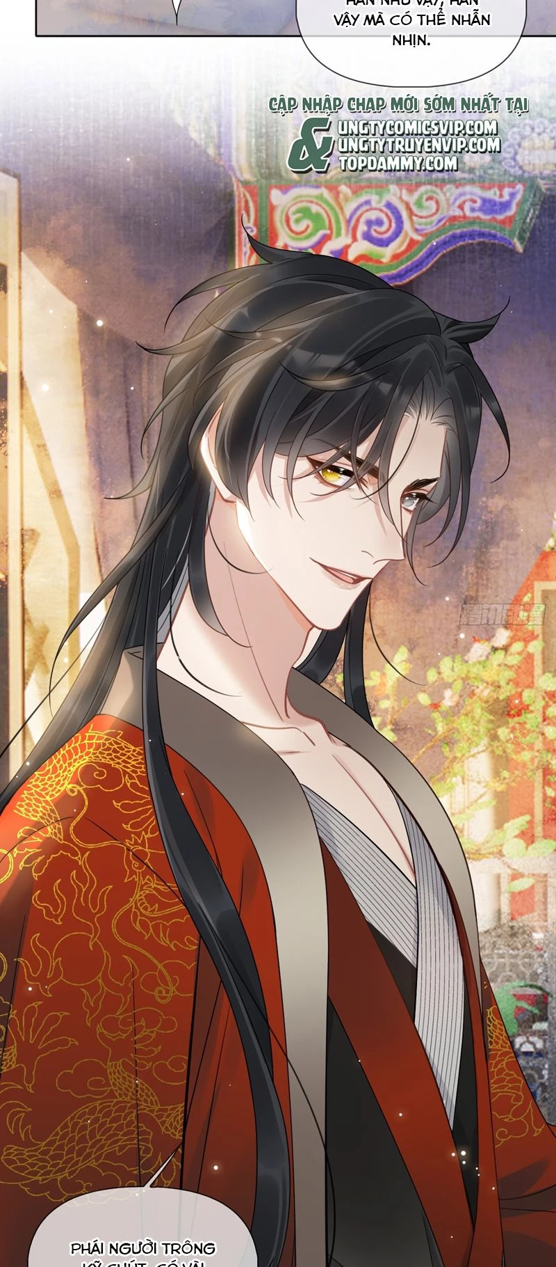 Cư Tâm Bất Kính Chapter 5 - 33