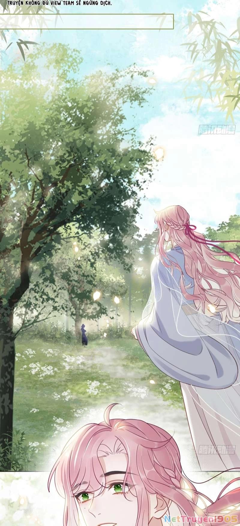 Cư Tâm Bất Kính Chapter 6 - 10