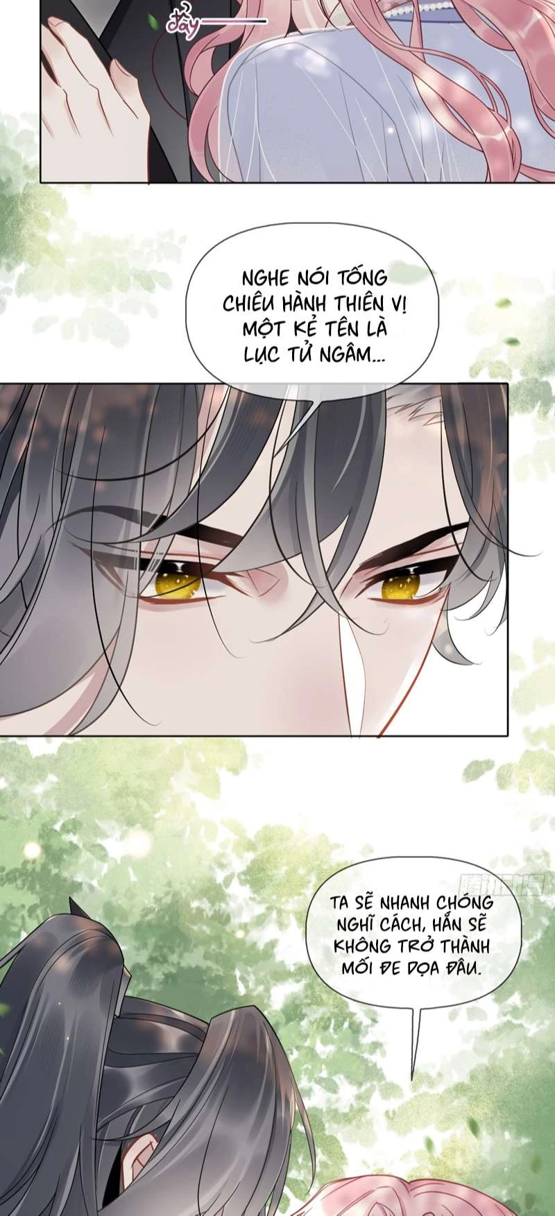 Cư Tâm Bất Kính Chapter 6 - 14