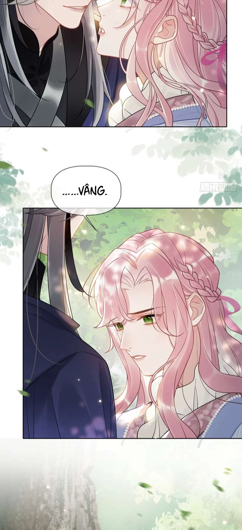 Cư Tâm Bất Kính Chapter 6 - 16