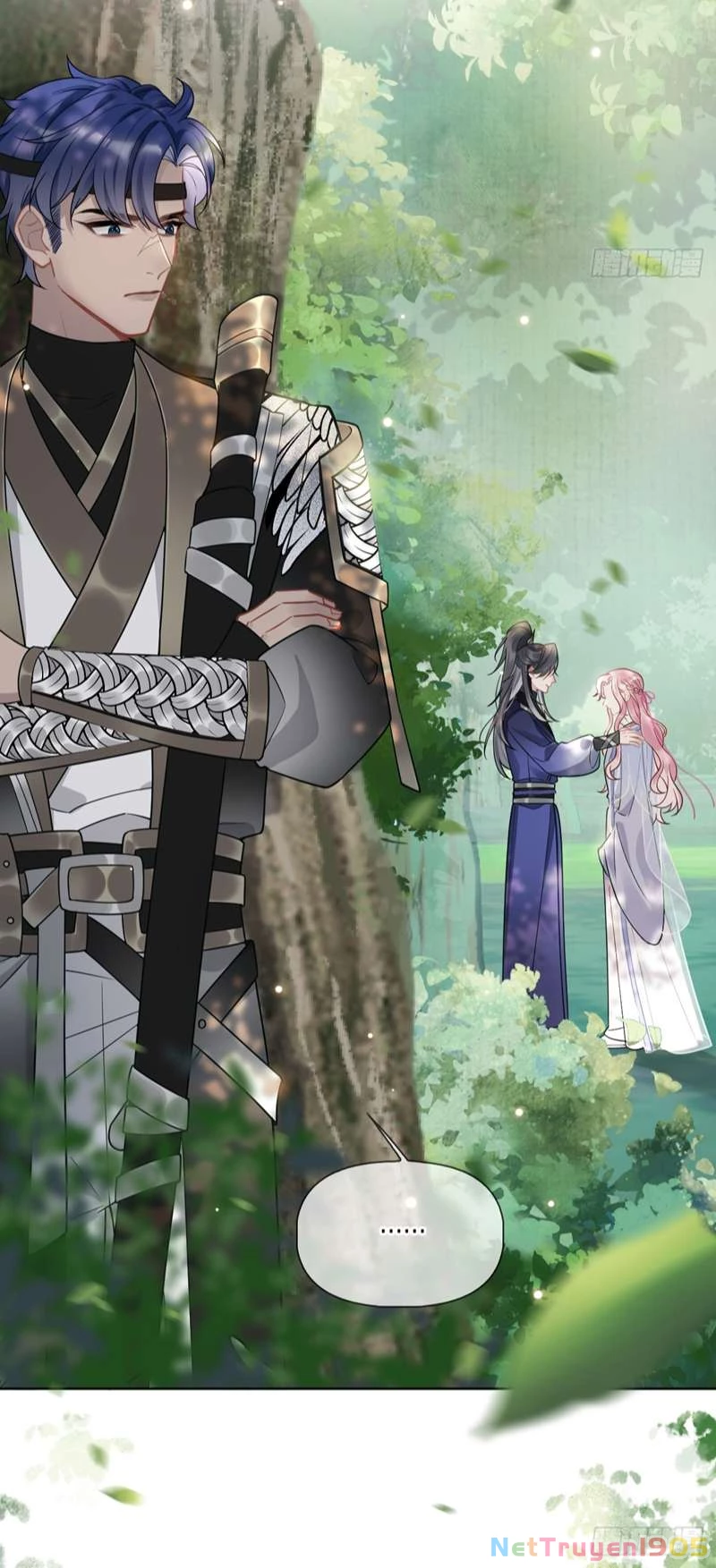 Cư Tâm Bất Kính Chapter 6 - 17