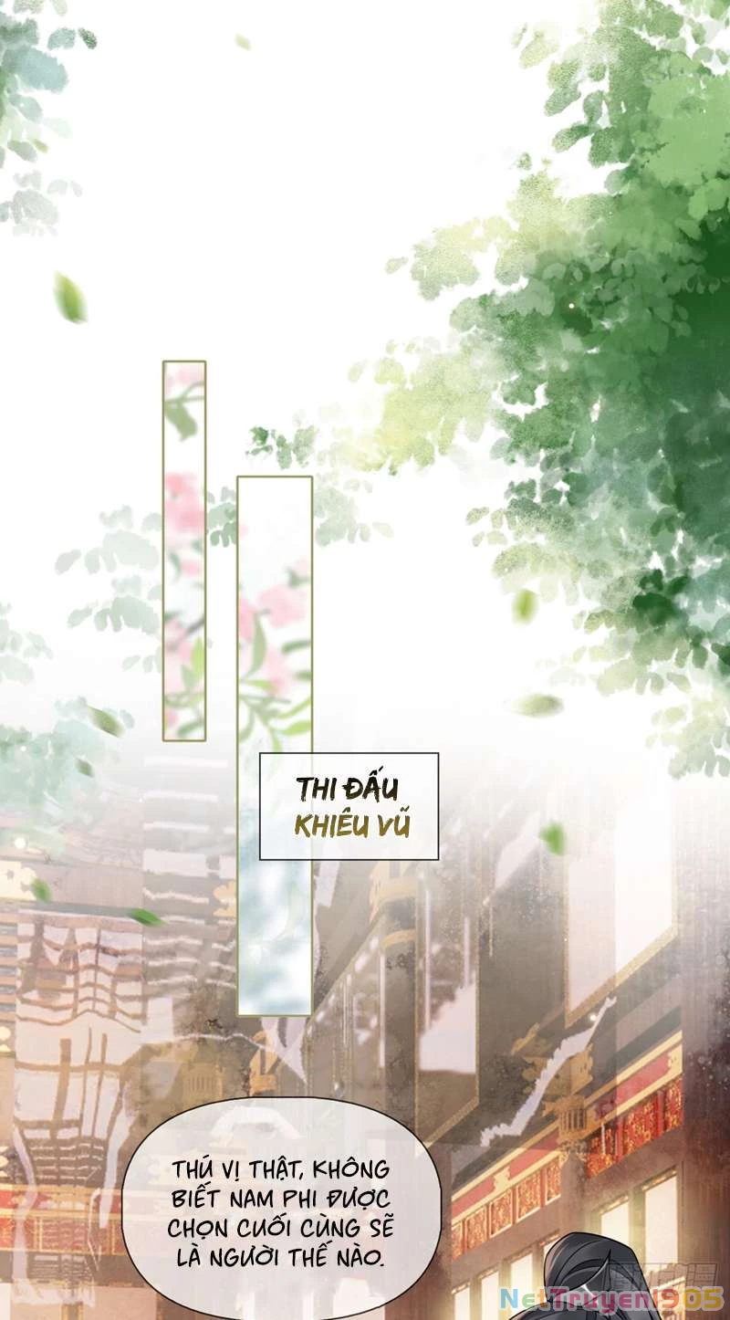 Cư Tâm Bất Kính Chapter 6 - 18