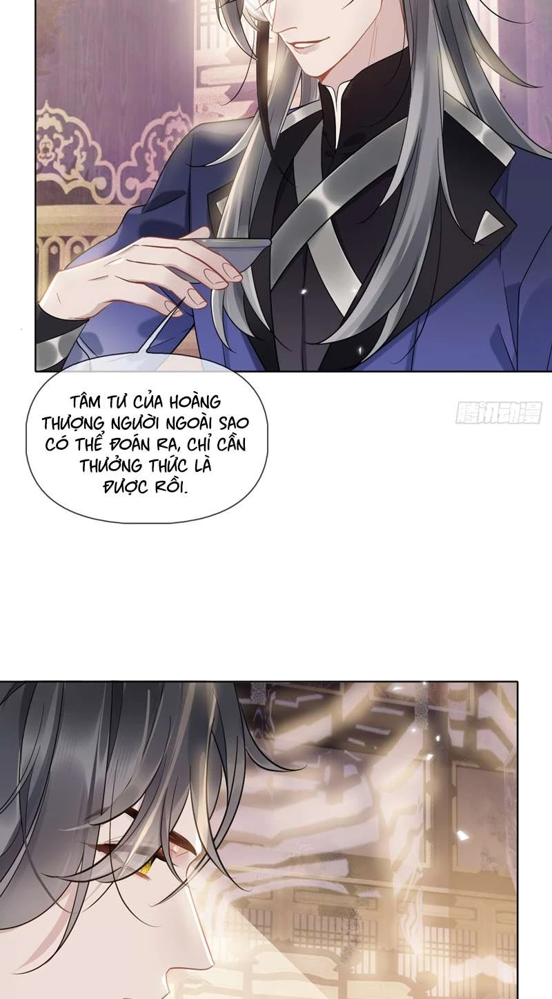 Cư Tâm Bất Kính Chapter 6 - 20