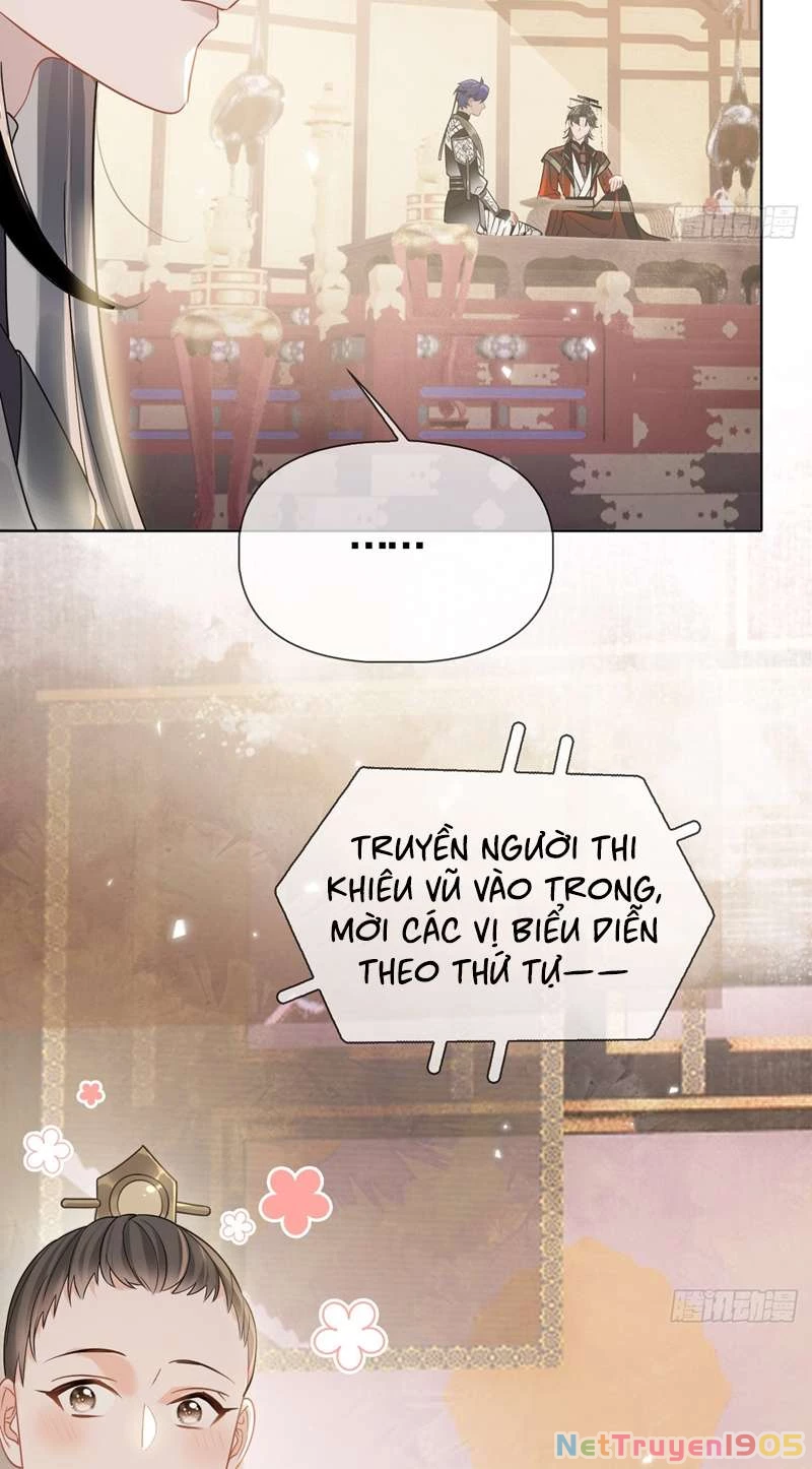 Cư Tâm Bất Kính Chapter 6 - 21