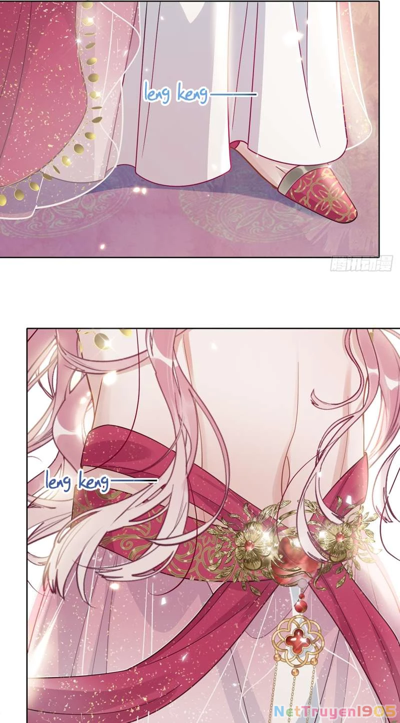 Cư Tâm Bất Kính Chapter 6 - 23