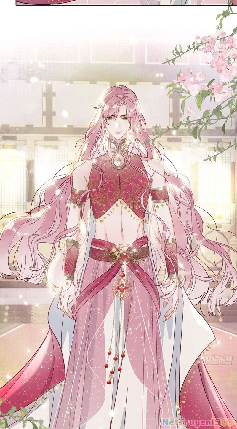 Cư Tâm Bất Kính Chapter 6 - 24