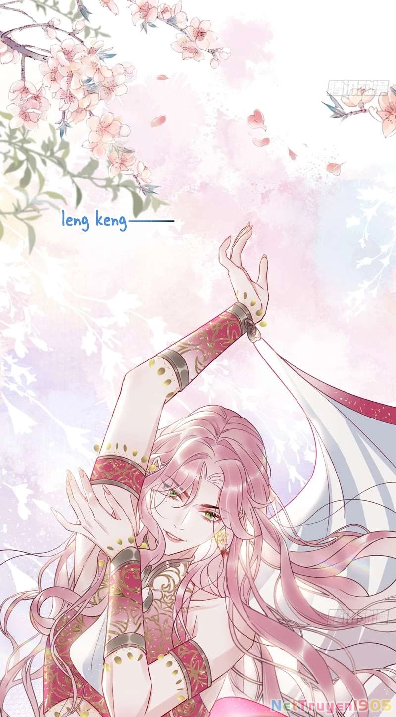 Cư Tâm Bất Kính Chapter 6 - 26