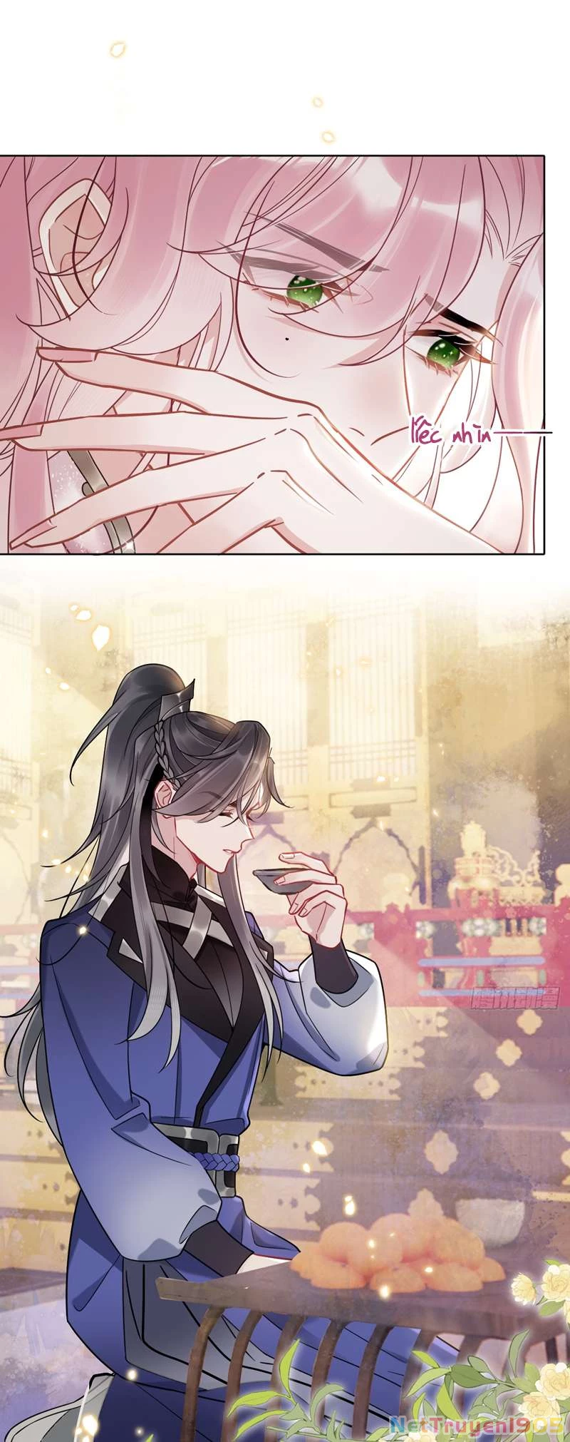 Cư Tâm Bất Kính Chapter 6 - 30