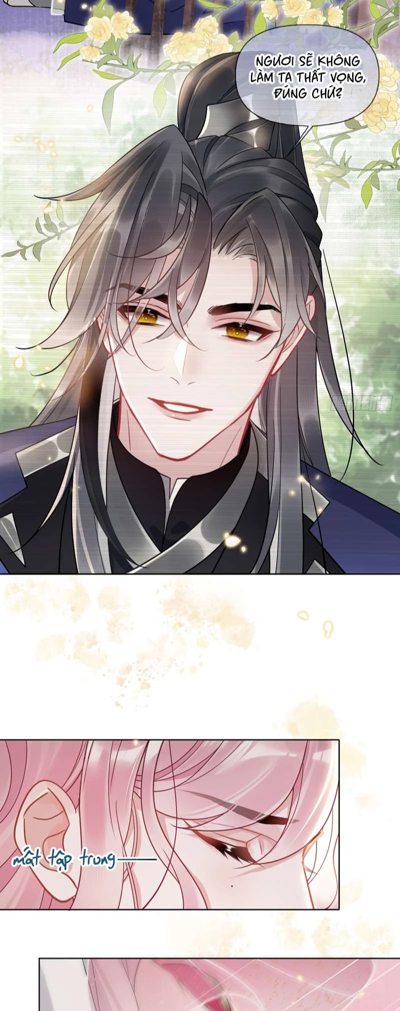 Cư Tâm Bất Kính Chapter 6 - 31