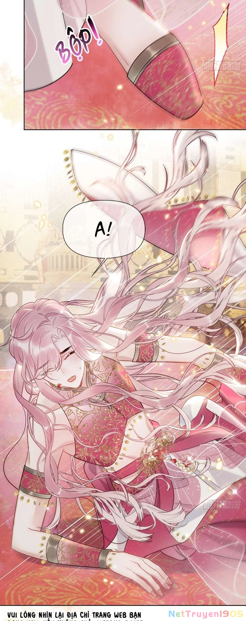 Cư Tâm Bất Kính Chapter 6 - 32