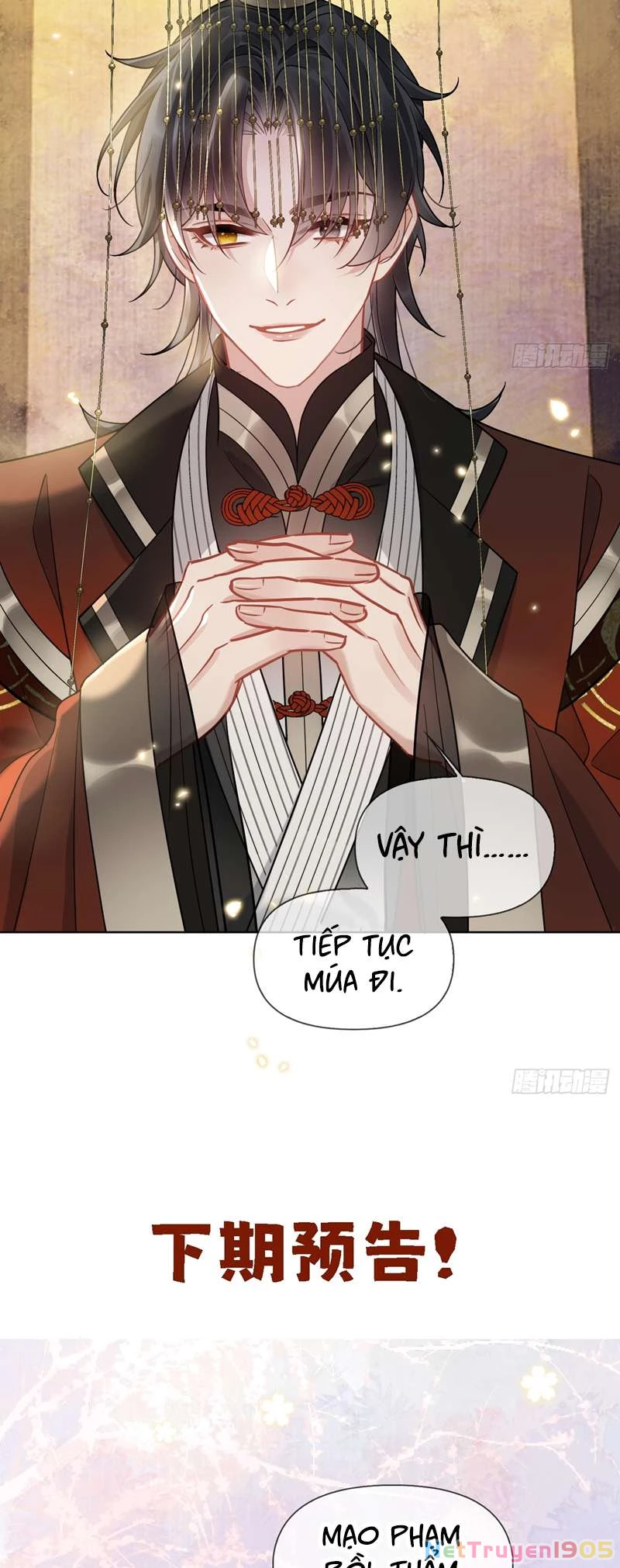 Cư Tâm Bất Kính Chapter 6 - 34