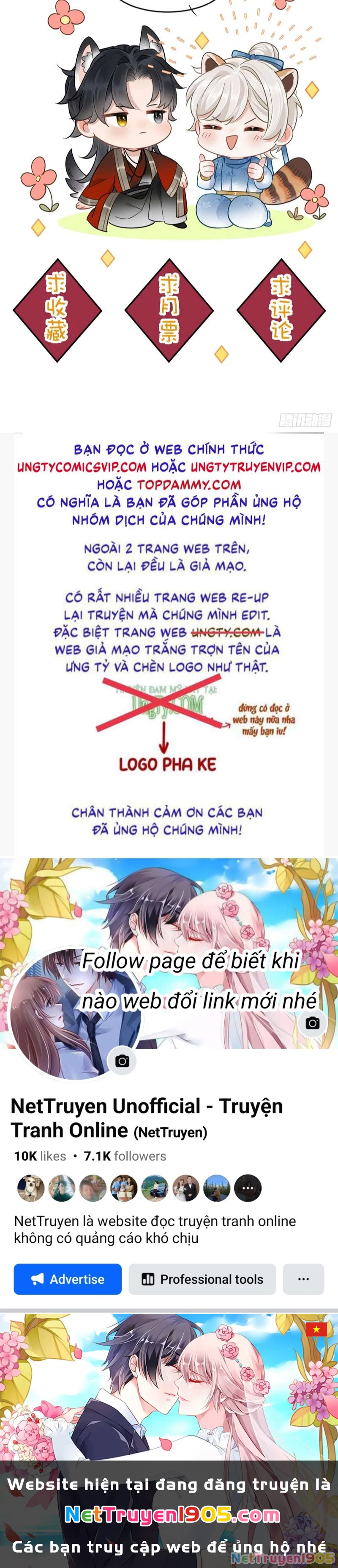 Cư Tâm Bất Kính Chapter 6 - 37