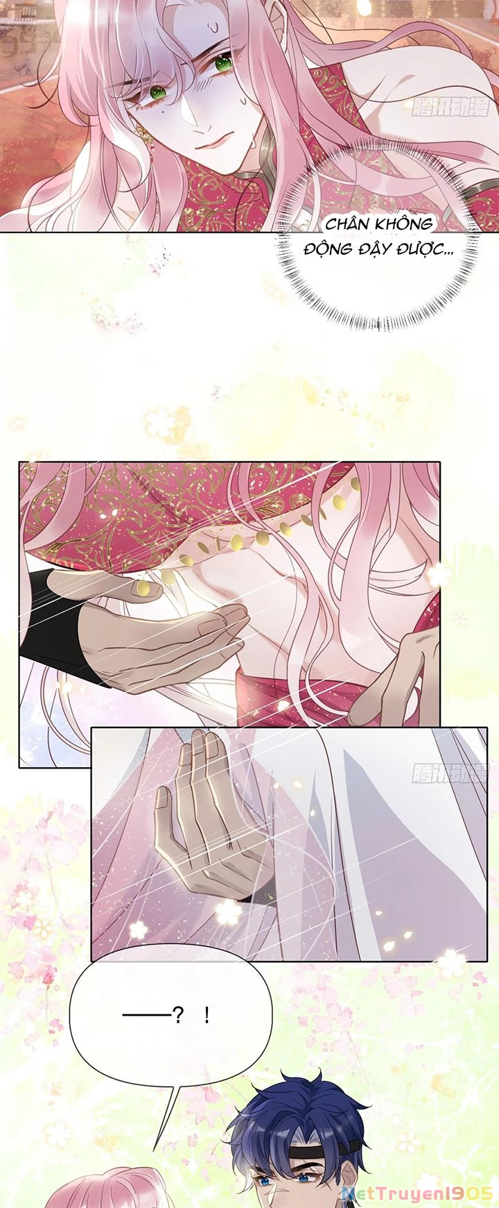 Cư Tâm Bất Kính Chapter  7 - 2