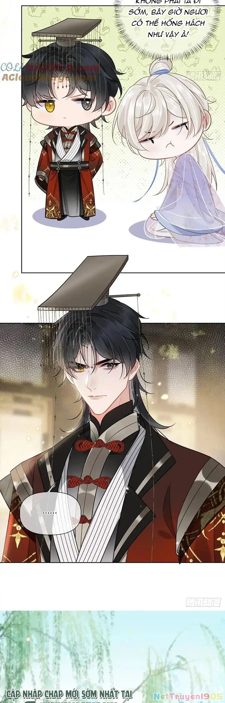 Cư Tâm Bất Kính Chapter 9 - 5