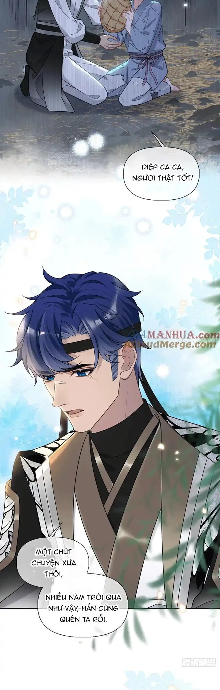 Cư Tâm Bất Kính Chapter 9 - 8