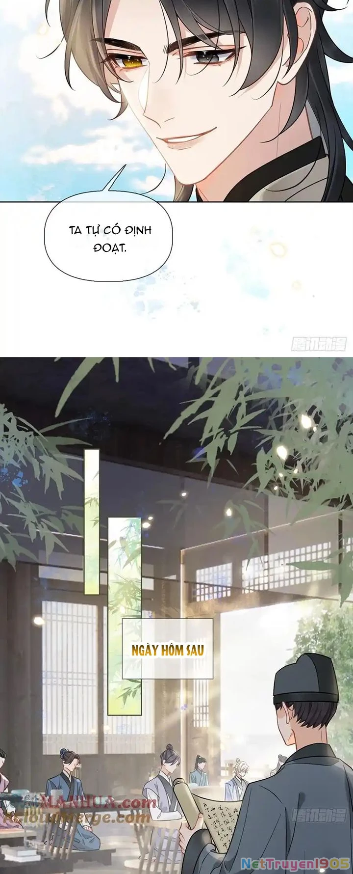 Cư Tâm Bất Kính Chapter 9 - 12