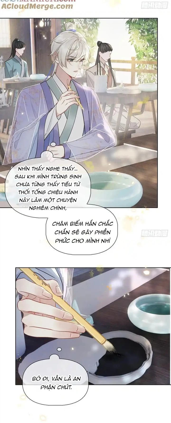 Cư Tâm Bất Kính Chapter 9 - 14