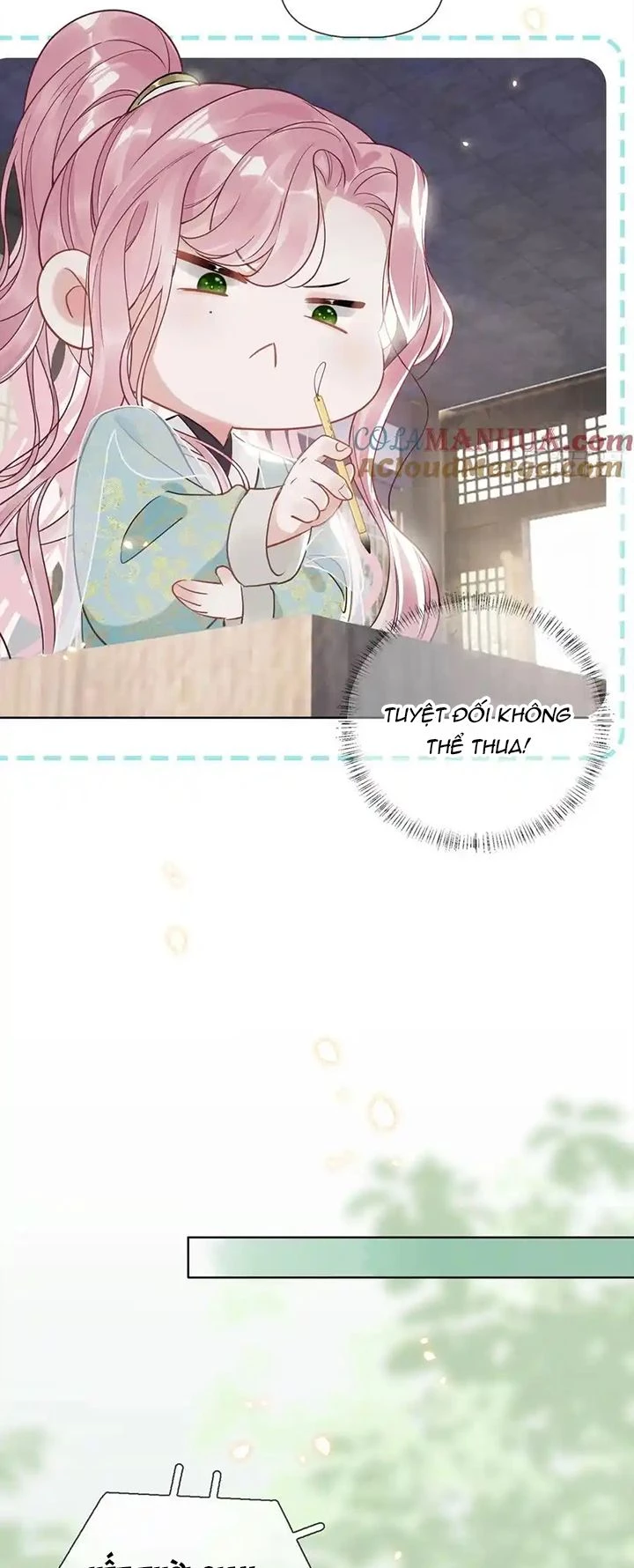 Cư Tâm Bất Kính Chapter 9 - 16