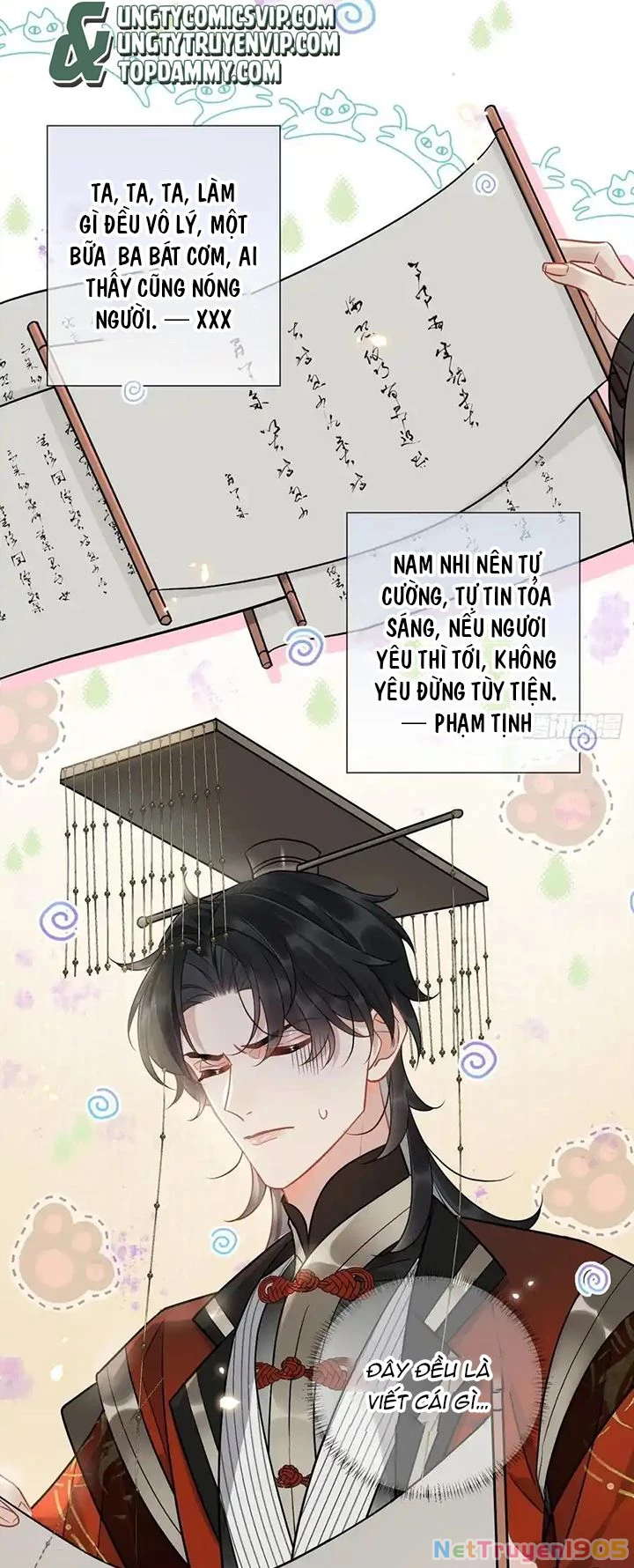 Cư Tâm Bất Kính Chapter 9 - 18