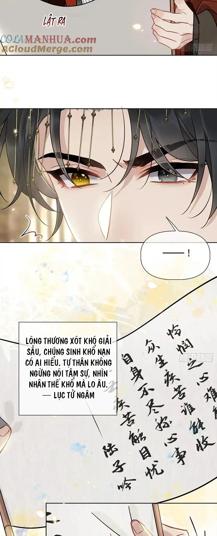 Cư Tâm Bất Kính Chapter 9 - 19