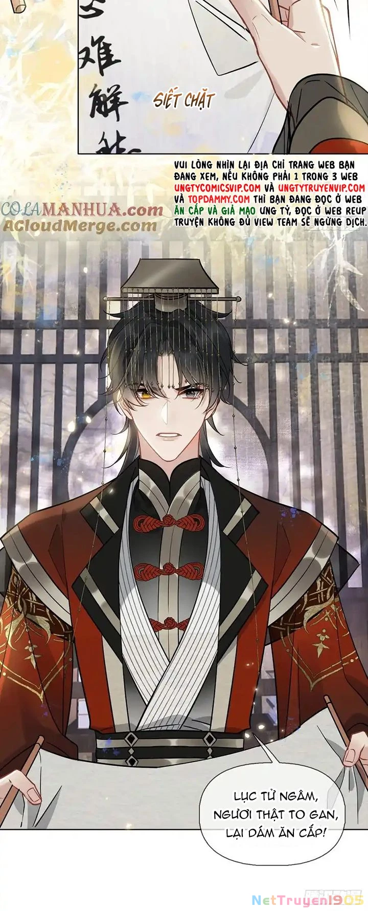 Cư Tâm Bất Kính Chapter 9 - 20