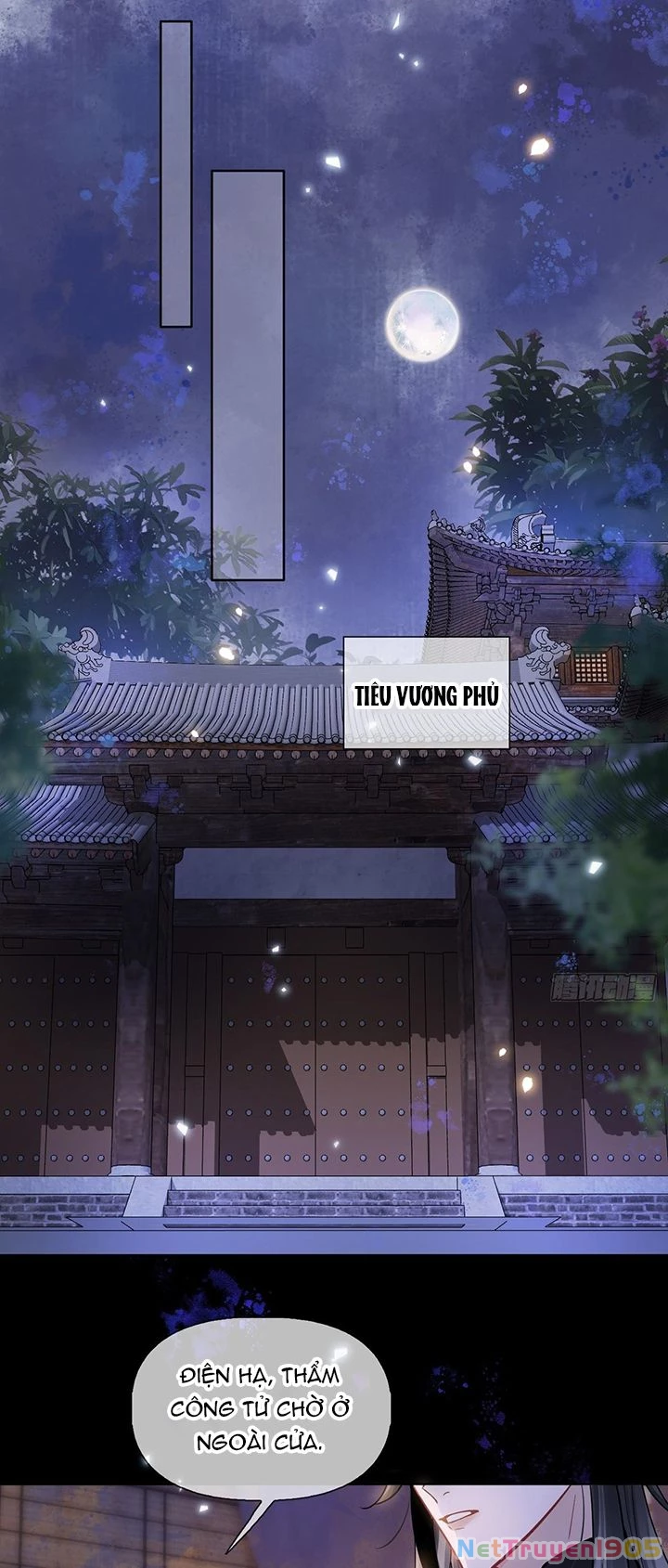 Cư Tâm Bất Kính Chapter 10 - 11