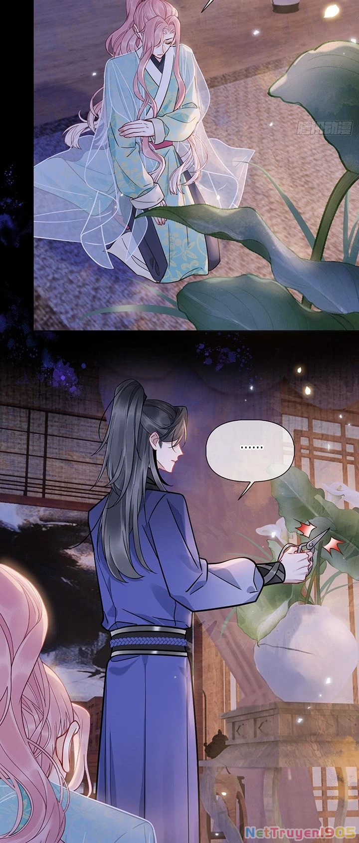 Cư Tâm Bất Kính Chapter 10 - 13