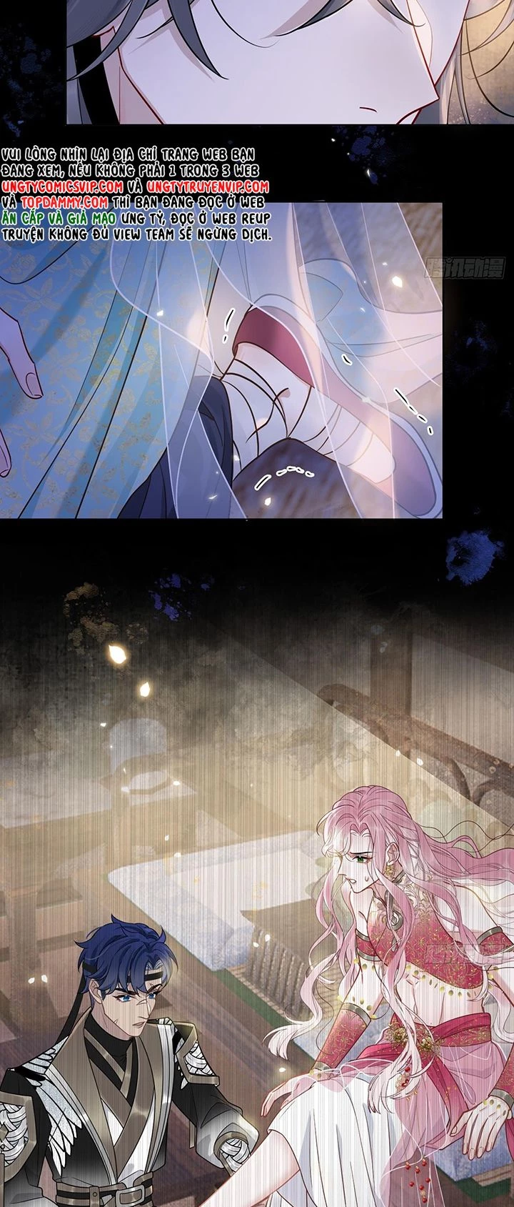 Cư Tâm Bất Kính Chapter 10 - 15