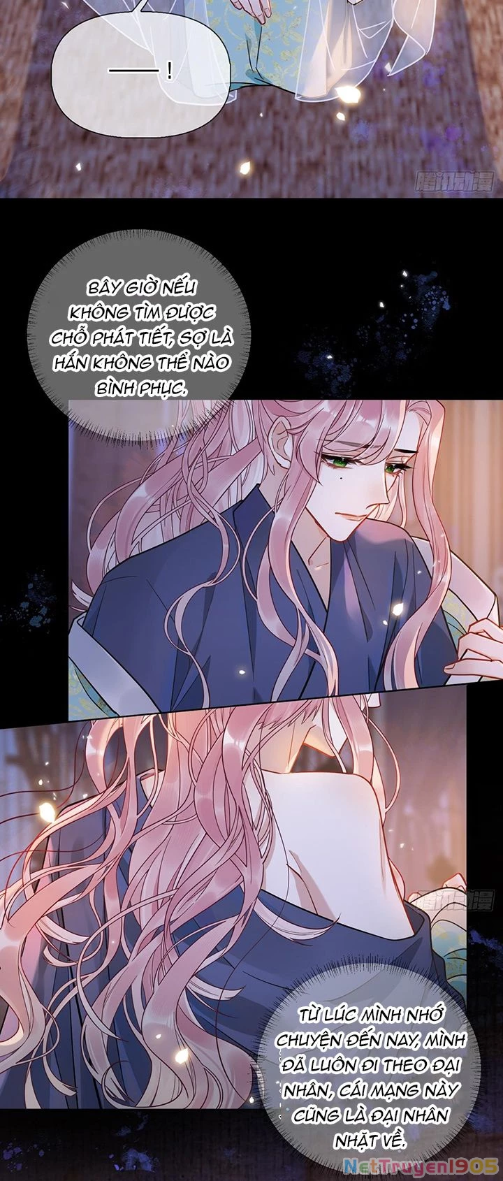 Cư Tâm Bất Kính Chapter 10 - 18