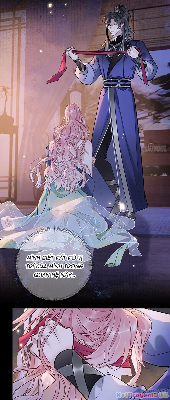 Cư Tâm Bất Kính Chapter 10 - 19