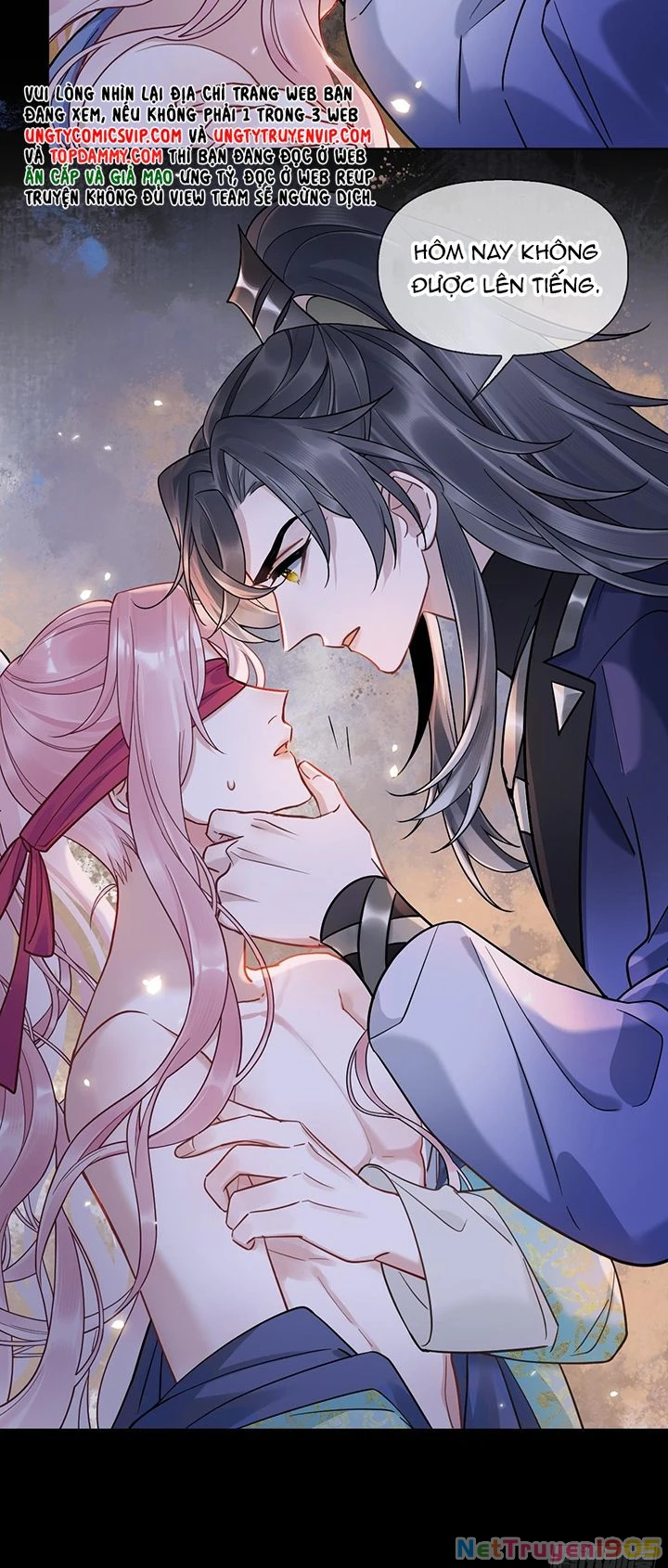 Cư Tâm Bất Kính Chapter 10 - 20