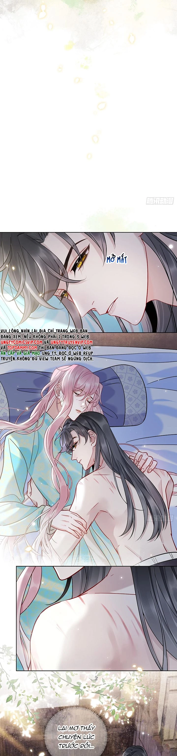 Cư Tâm Bất Kính Chapter 11 - 10