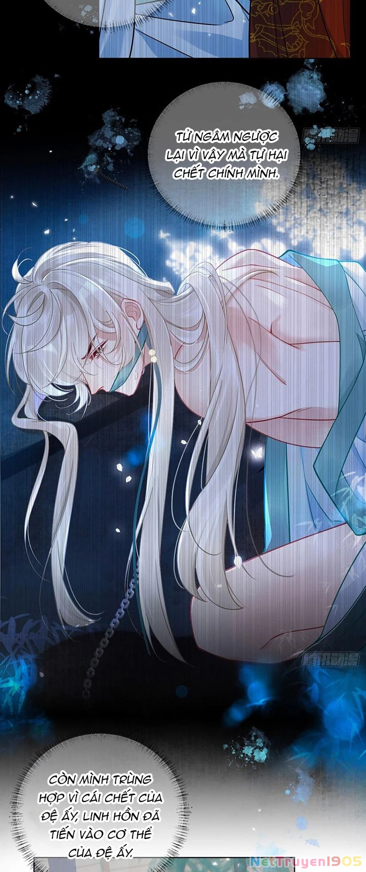 Cư Tâm Bất Kính Chapter 11 - 22